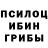 Конопля индика Svetlana Kandybovich